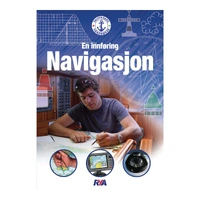 BOK: Navigasjon - en innføring 